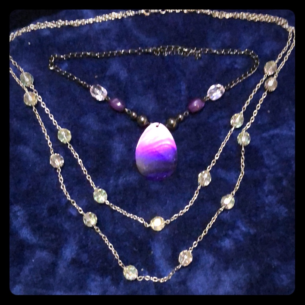 🌹Necklace Bundle